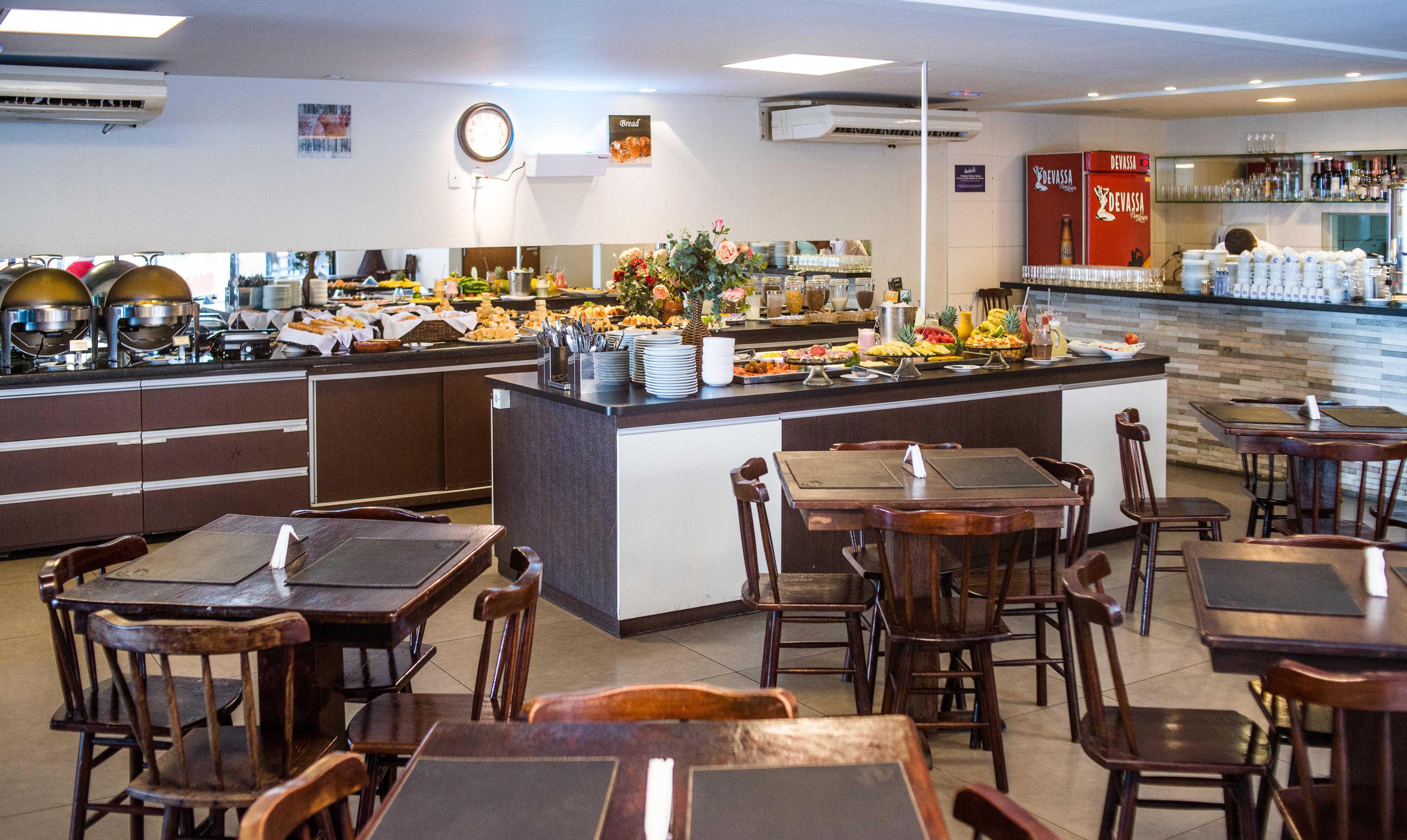 Bessa Beach Hotel Joao Pessoa Bagian luar foto