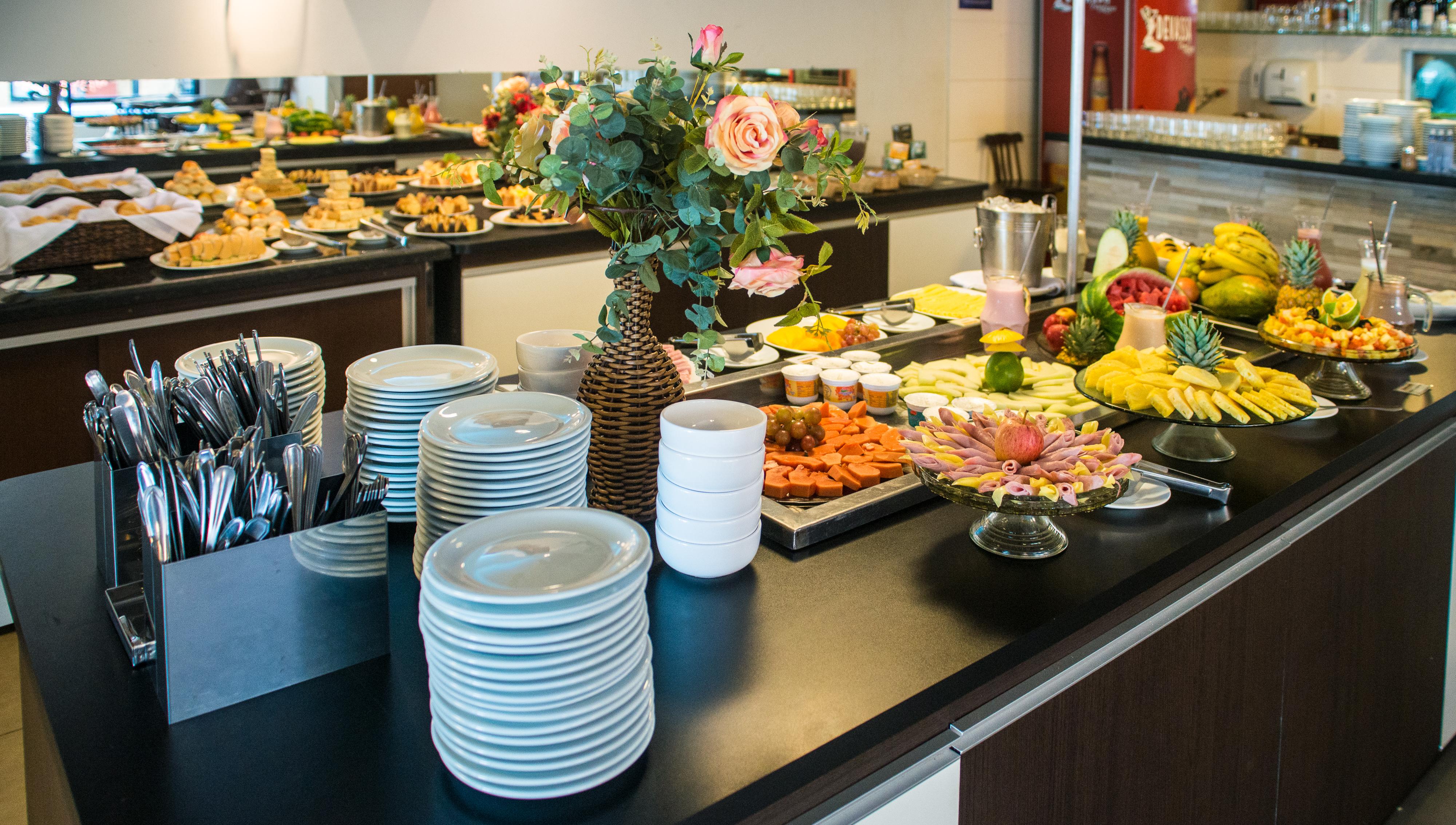 Bessa Beach Hotel Joao Pessoa Bagian luar foto