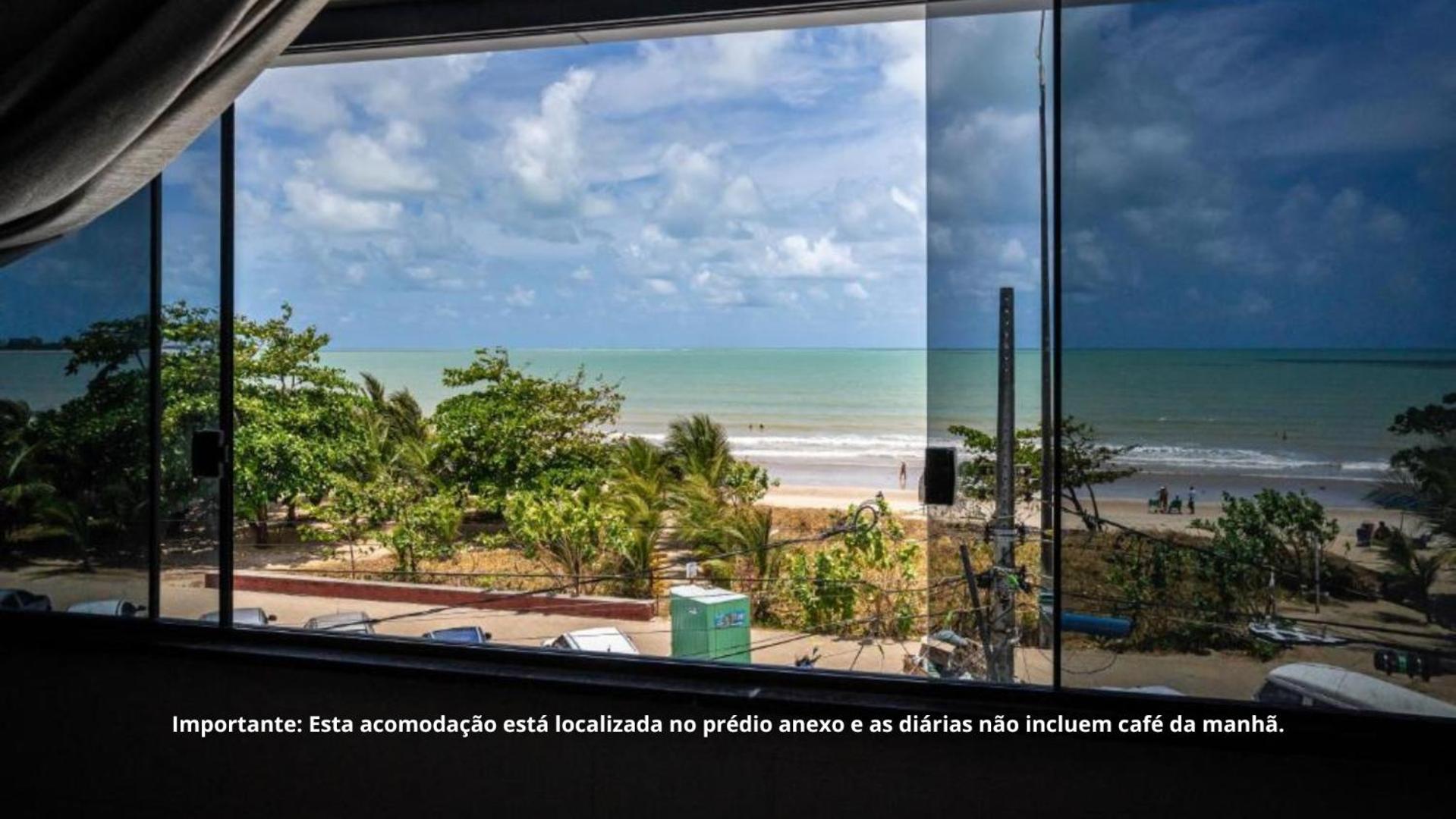 Bessa Beach Hotel Joao Pessoa Ruang foto