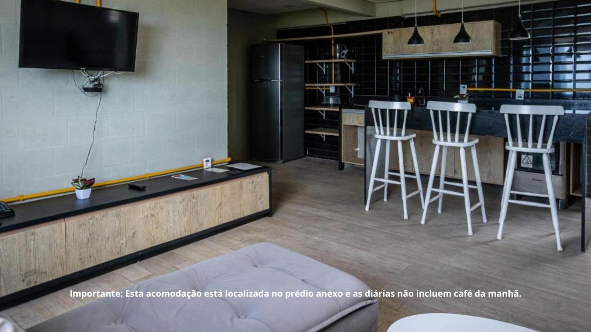 Bessa Beach Hotel Joao Pessoa Ruang foto